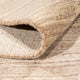 Gabbeh Teppich - Loribaft Softy - 198 x 126 cm - beige