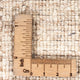 Gabbeh Teppich - Loribaft Softy - 198 x 126 cm - beige