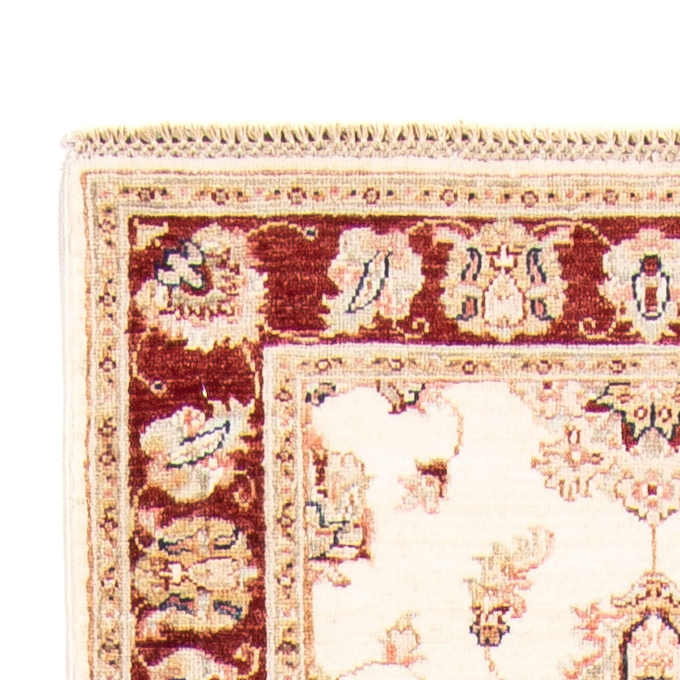 Ziegler Teppich 308x87cm - Orientteppich