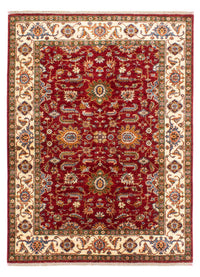 Ziegler Teppich - Ariana - 203 x 148 cm - rot