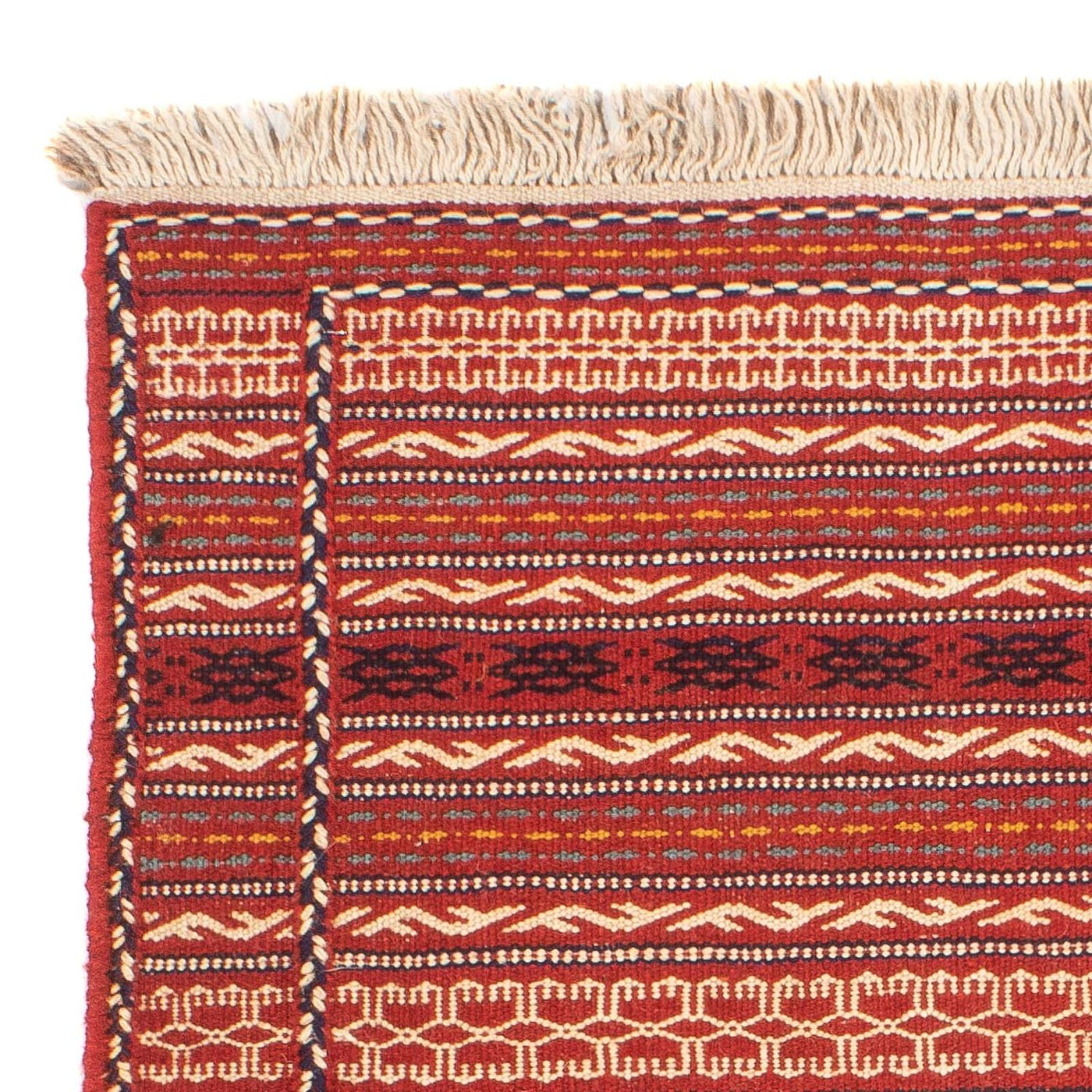 Ziegler Teppich - Ariana - 176 x 127 cm - creme