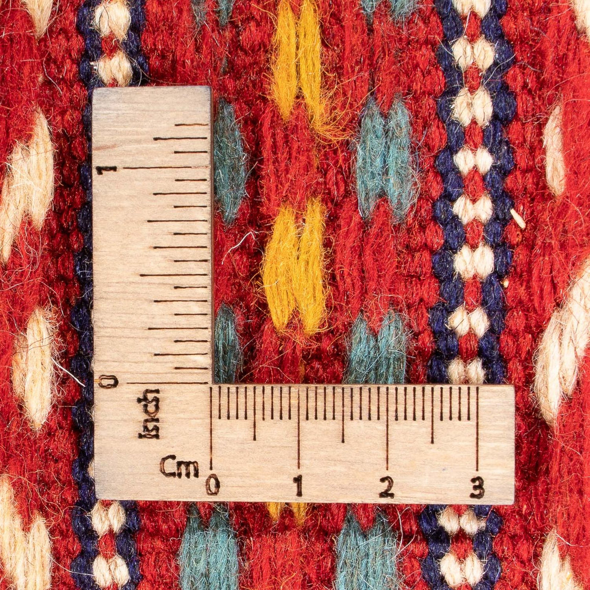 Ziegler Teppich - Ariana - 176 x 127 cm - creme