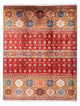 Ariana Teppich 235x182cm - Orientteppich