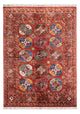 Ariana Teppich 203x147cm - Orientteppich