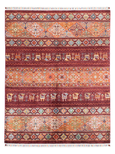 Ariana Teppich 152x193cm - Orientteppich