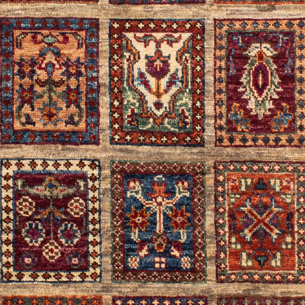 Ziegler Teppich - Ariana - 118 x 81 cm - sand