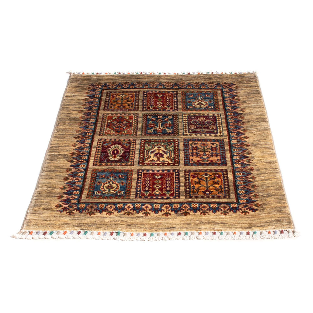 Ziegler Teppich - Ariana - 118 x 81 cm - sand