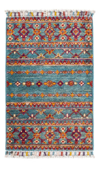 Ariana Teppich 61x40cm - Orientteppich – product image