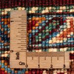 Ziegler Teppich - Ariana - 60 x 45 cm - mehrfarbig