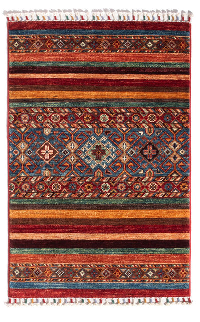Ariana Teppich 67x105cm - Orientteppich