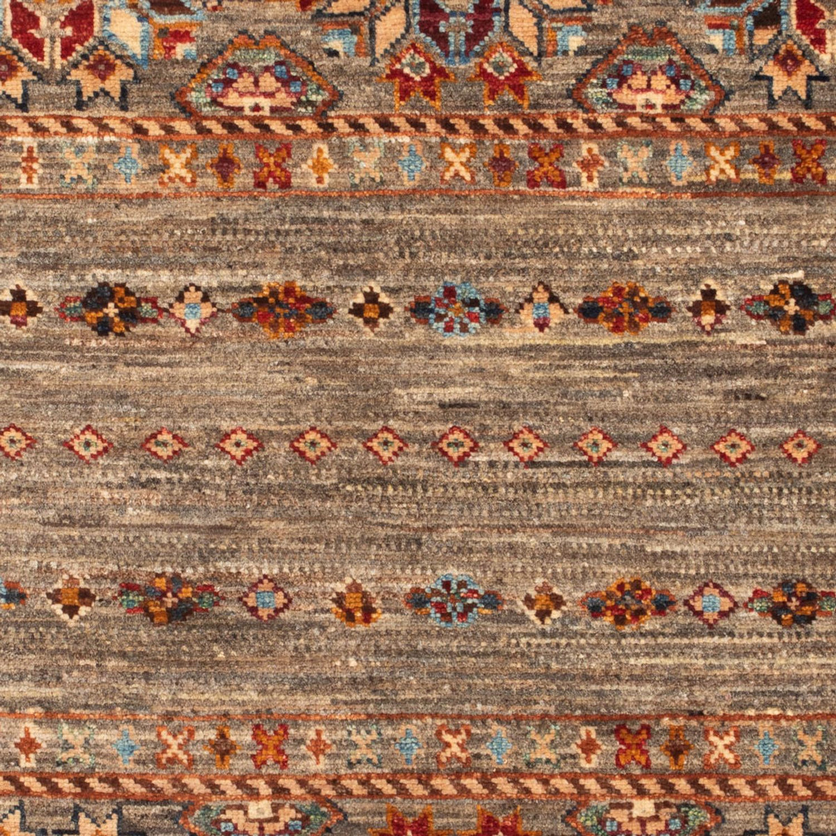 Ziegler Teppich - Ariana - 107 x 63 cm - sand