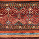 Ziegler Teppich - Ariana - 96 x 68 cm - mehrfarbig