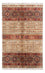 Ziegler Teppich - Ariana - 184 x 118 cm - mehrfarbig