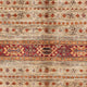 Ziegler Teppich - Ariana - 184 x 118 cm - mehrfarbig