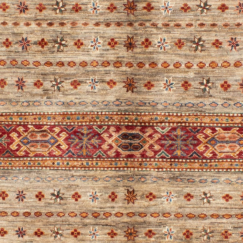 Ziegler Teppich - Ariana - 184 x 118 cm - mehrfarbig