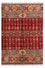 Ziegler Teppich - Ariana - 186 x 128 cm - rot
