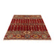 Ziegler Teppich - Ariana - 186 x 128 cm - rot
