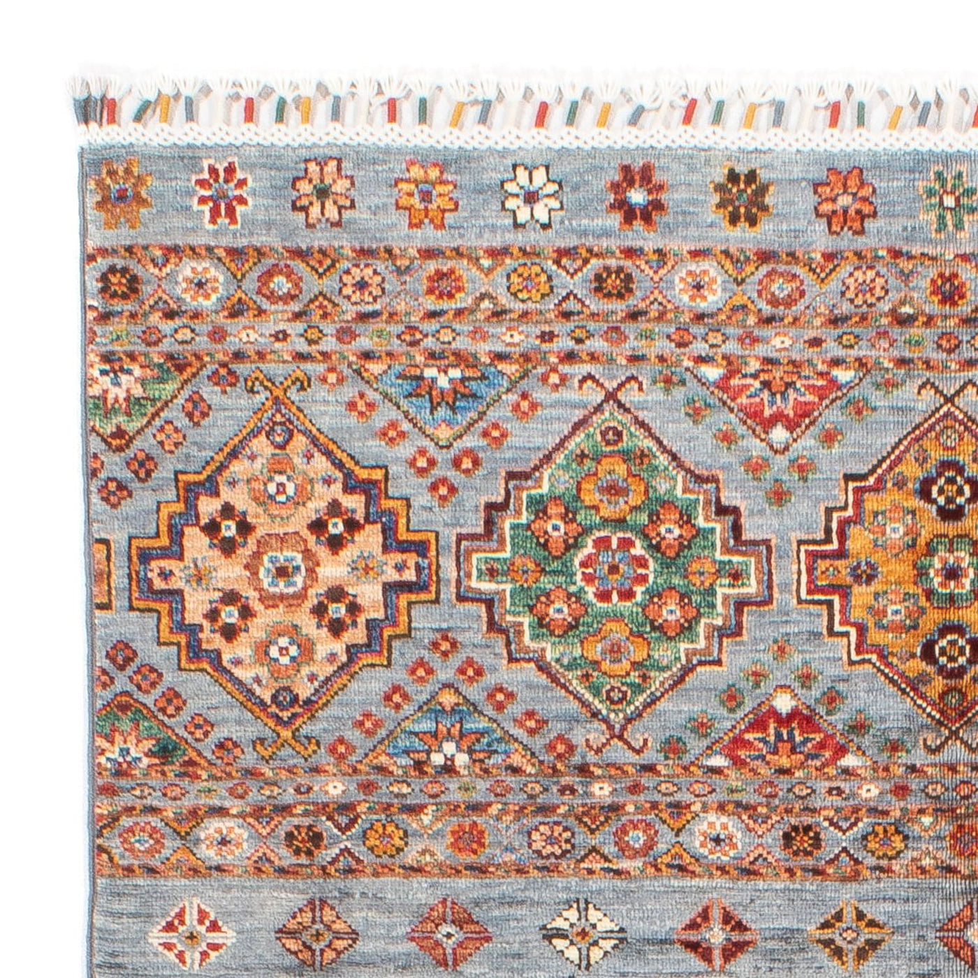 Ariana Teppich 176x119cm - Orientteppich