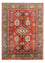 Ziegler Teppich - Ariana - 206 x 150 cm - rot