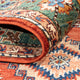 Ziegler Teppich - Ariana - 206 x 150 cm - rot