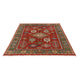 Ziegler Teppich - Ariana - 206 x 150 cm - rot