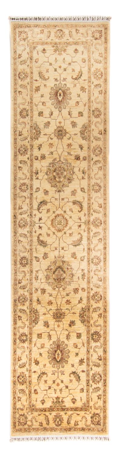 Läufer Ziegler - 290 x 82 cm - beige