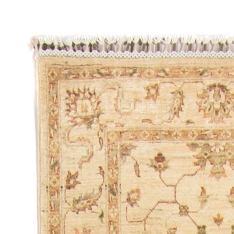 Läufer Ziegler - 290 x 82 cm - beige