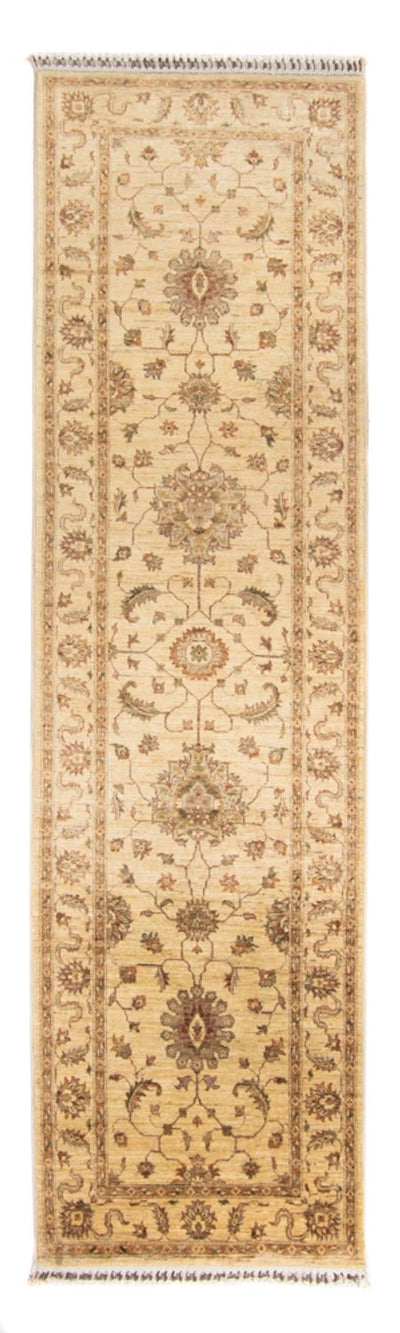 Ziegler Teppich 81x290cm - Orientteppich