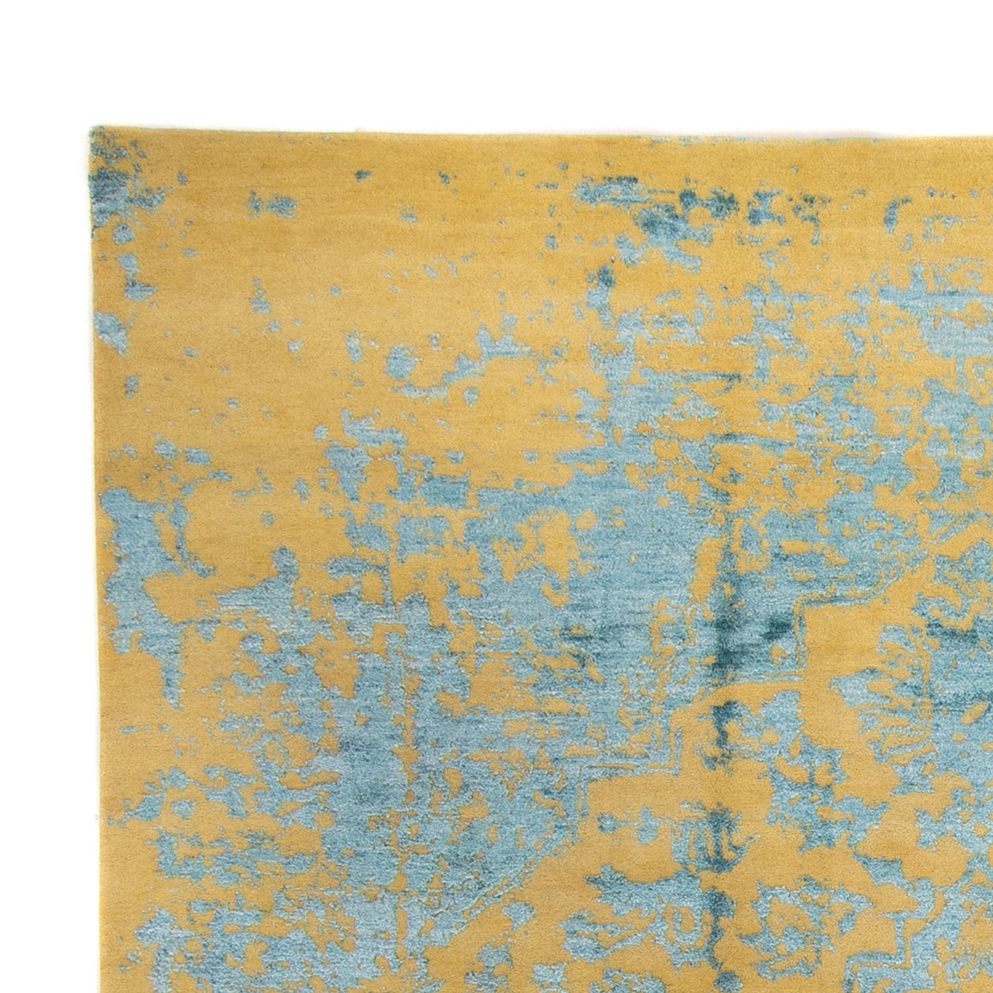 Designer Teppich 305x251cm - Designerteppich