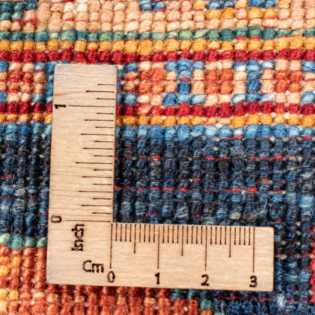 Ziegler Teppich - Ariana - 201 x 149 cm - lachs