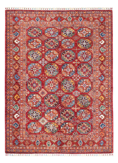 Ariana Teppich 156x212cm - Orientteppich