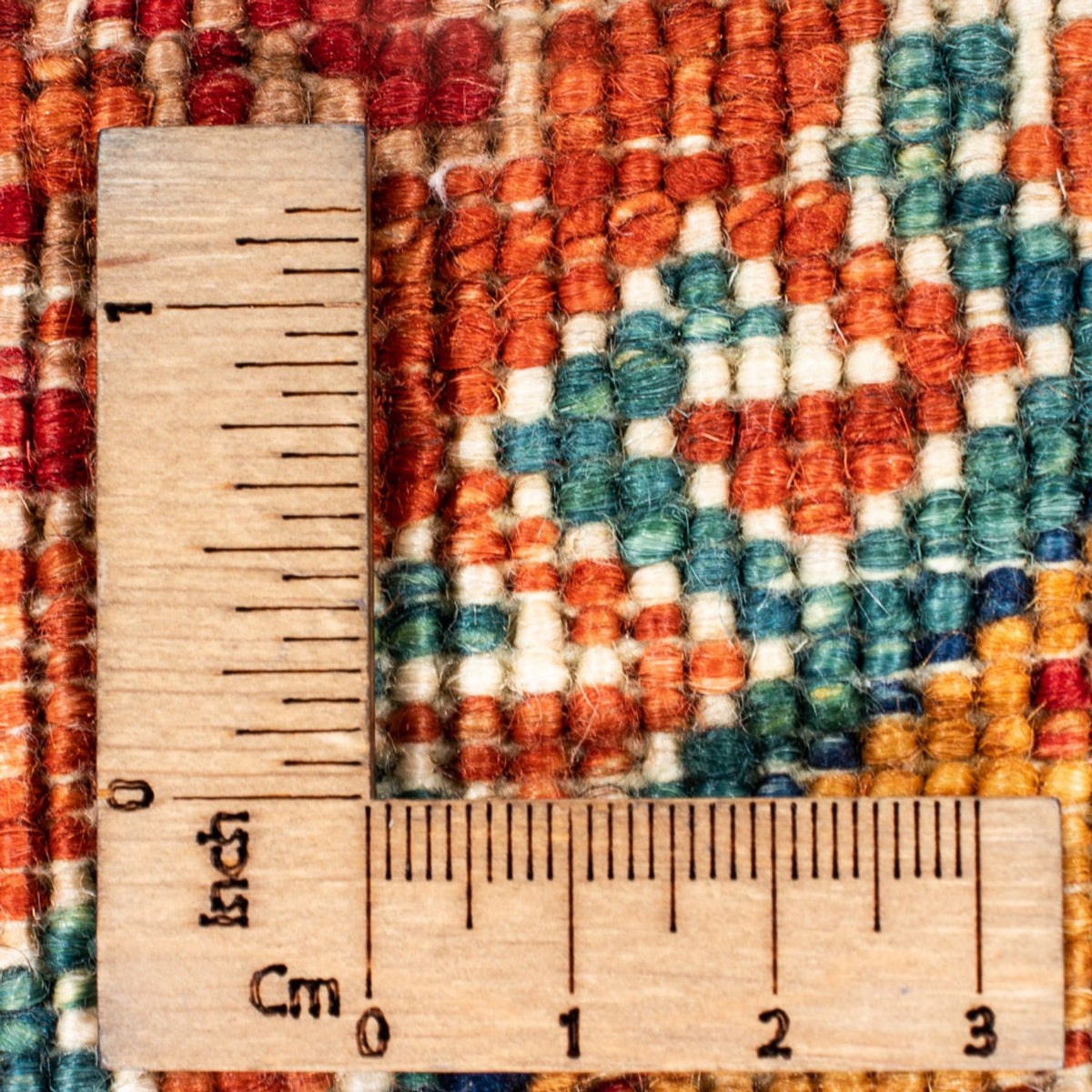 Läufer Ziegler - Ariana - 294 x 83 cm - blau