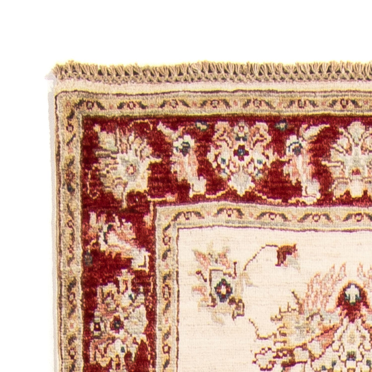 Läufer Ziegler - 303 x 83 cm - beige