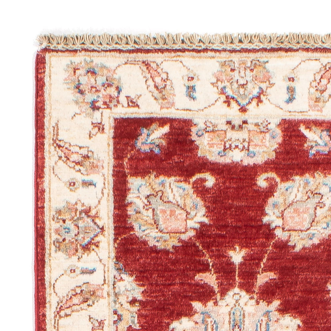Ziegler Teppich 175x62cm - Orientteppich