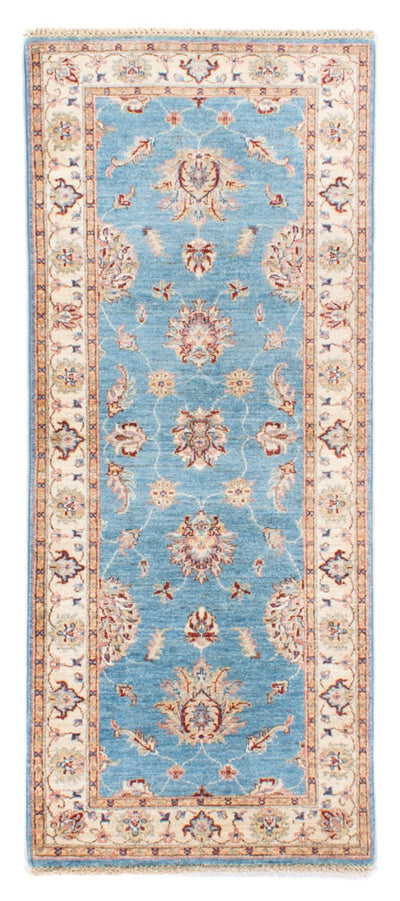 Ziegler Teppich 82x201cm - Orientteppich