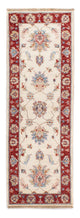 Ziegler Teppich 183x63cm - Orientteppich