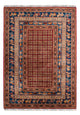 Bachtiari Teppich 243x182cm - Perserteppich