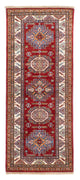 Kazak Teppich 203x81cm - Orientteppich