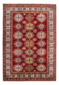 Ziegler Teppich - Kazak - 238 x 174 cm - rot