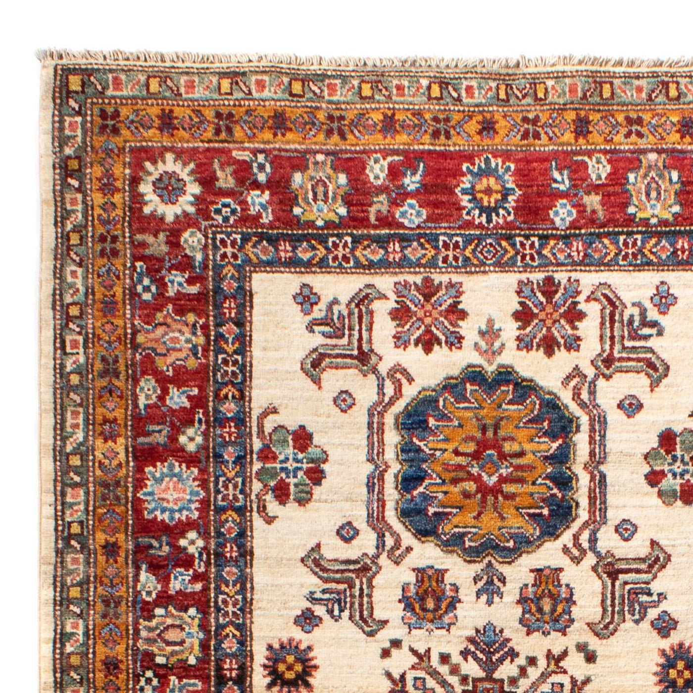 Kazak Teppich 157x99cm - Orientteppich