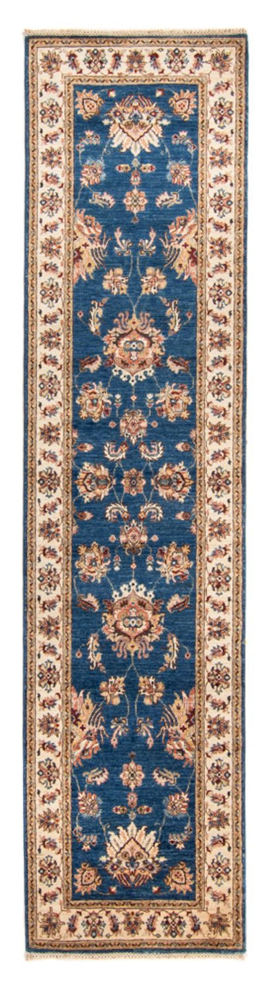 Ziegler Teppich 81x308cm - Orientteppich