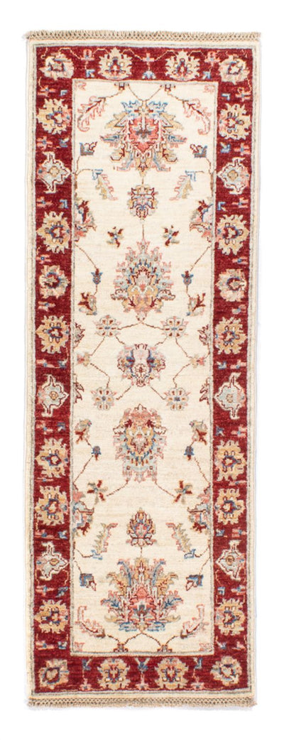 Ziegler Teppich 62x180cm - Orientteppich