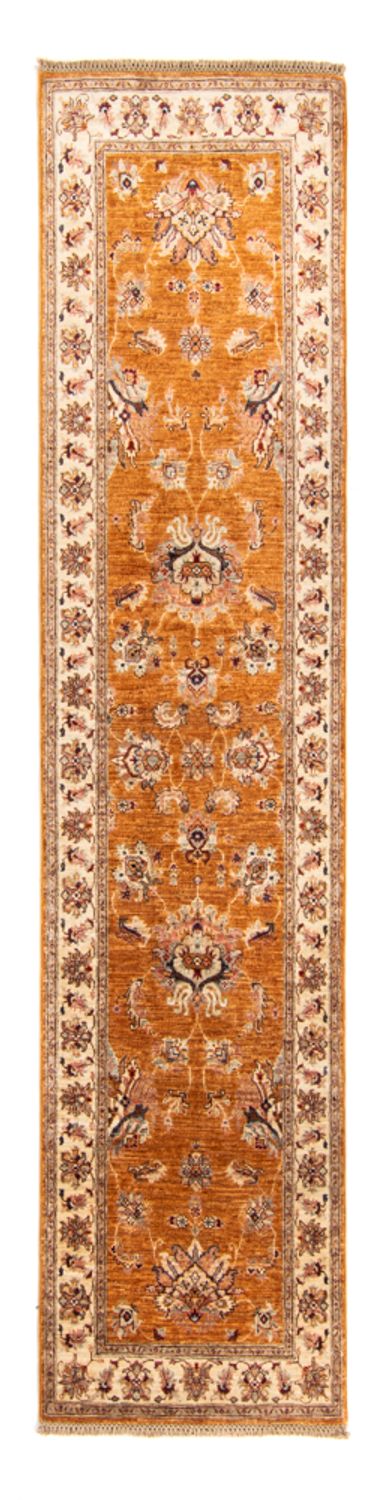 Ariana Teppich 81x301cm - Orientteppich