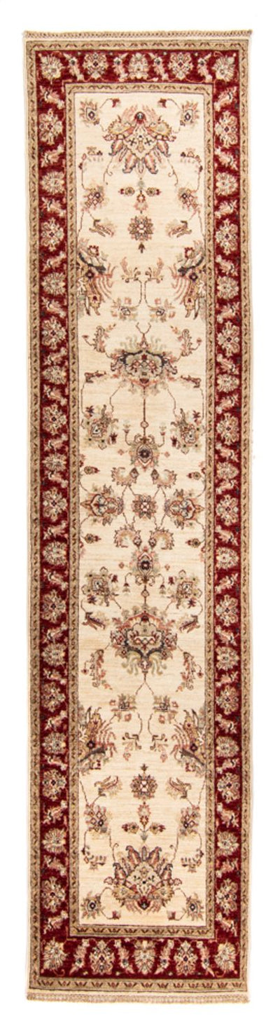 Ziegler Teppich 77x307cm - Orientteppich