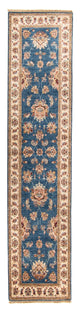 Ziegler Teppich 314x81cm - Orientteppich