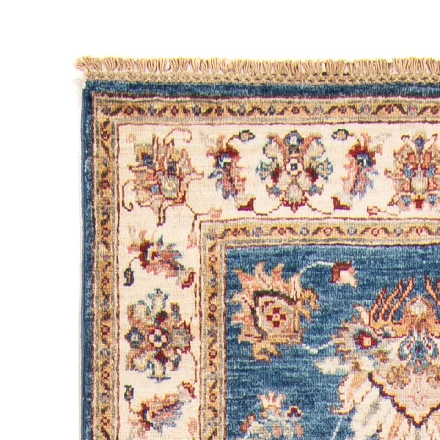 Ziegler Teppich 314x81cm - Orientteppich