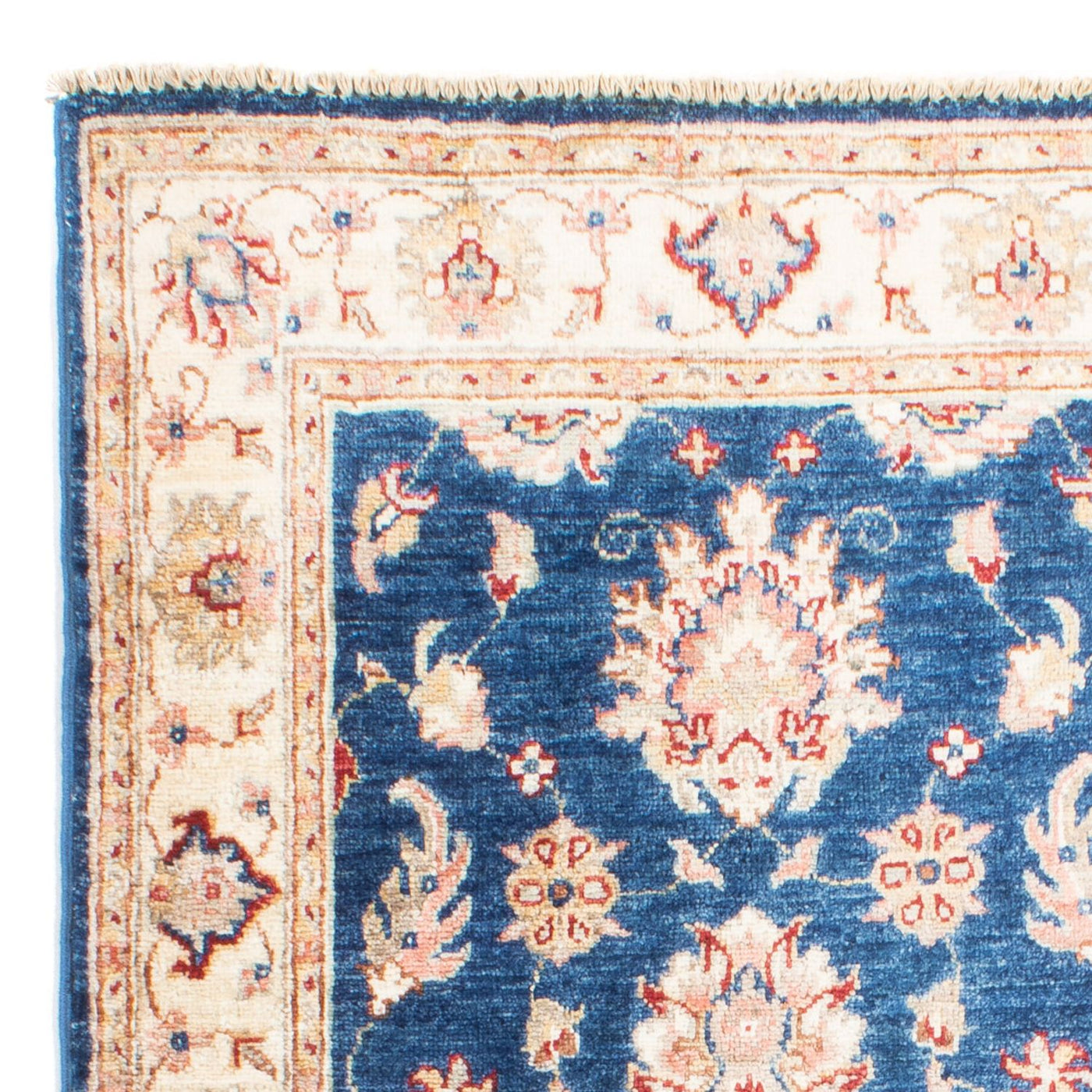Ziegler Teppich 135x85cm - Orientteppich