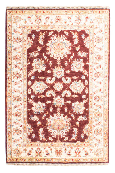 Ziegler Teppich 103x144cm - Orientteppich