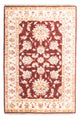 Ziegler Teppich 144x103cm - Orientteppich
