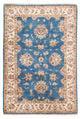 Ziegler Teppich 183x127cm - Orientteppich